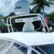 T top or Bimini top | Royal Marine Upholstery