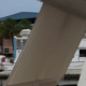 Canvas Shades | Royal Marine Canvas