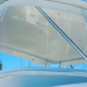 Exterior Boat Enclosures | Royal Marine Upholstery & Canvas