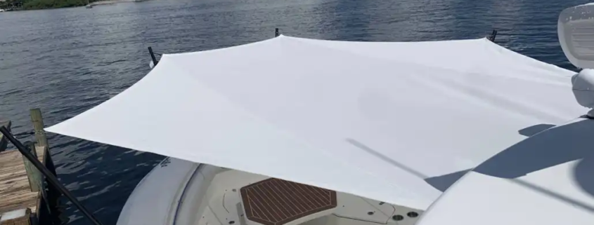 Waterproof Canvas | Royal Marine Canvas