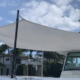 A Best Boat cover at Royal Marine Upholstery & Canvas