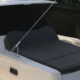 Canvas Cover For Boat & Yacht | Royal Marine Upholstery
