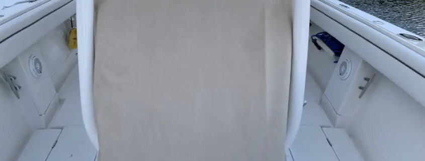 Boat Canvas Covers