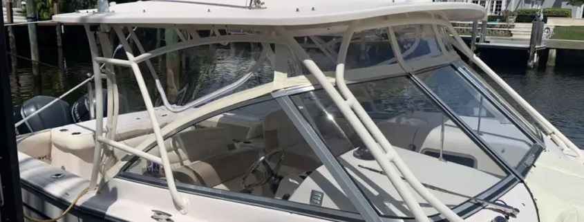T Top Or Bimini Top | Best T Top For Your Boat