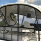 Best New Enclosures Designs | Royal Marine Upholstery