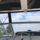 Boat Enclosure Design Interior | Royal Marine Upholstery & Canvas