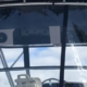 Boat Enclosure Design Exterior | Royal Marine Upholstery