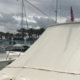 Boat Canvas Covers | Royal Marine Upholstery & Canvas