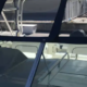 Best Boat Enclosure Design Exterior | Royal Marine Upholstery & Canvas