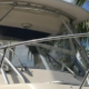 Full Boat Enclosures For You | Royal Marine Upholstery & Canvas