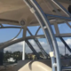 Custom Boat Enclosures For Overnight Ride | Royal Marine Canvas