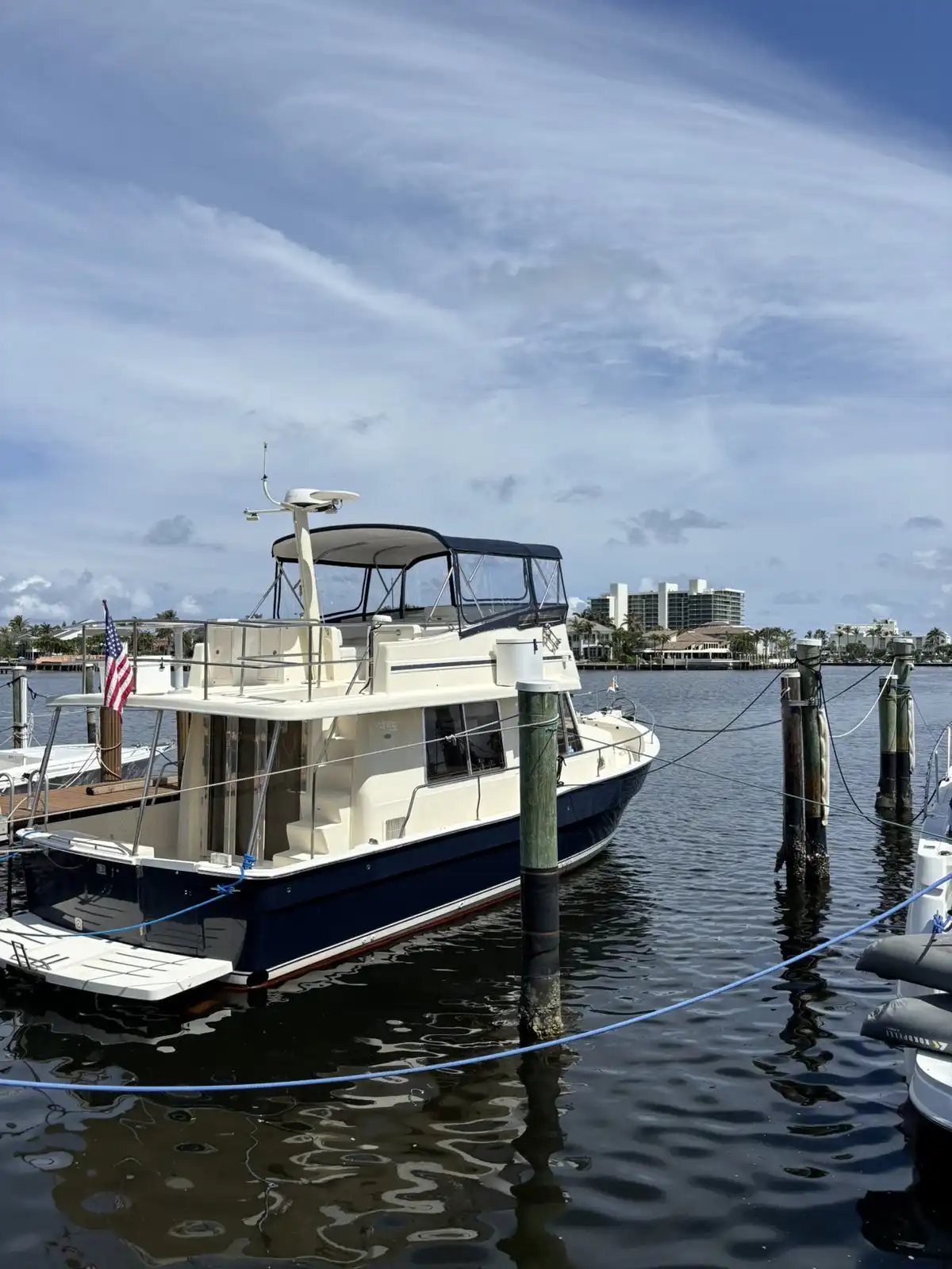 Boat Enclosures